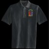 Pique Knit Polo Thumbnail