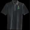 Pique Knit Polo Thumbnail