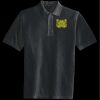 Pique Knit Polo Thumbnail