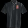 Pique Knit Polo Thumbnail