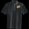 Pique Knit Polo Thumbnail
