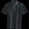 Pique Knit Polo Thumbnail