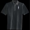 Pique Knit Polo Thumbnail