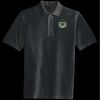 Pique Knit Polo Thumbnail