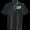 Pique Knit Polo Thumbnail
