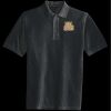 Pique Knit Polo Thumbnail