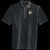 Pique Knit Polo Thumbnail
