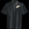 Pique Knit Polo Thumbnail
