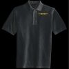 Pique Knit Polo Thumbnail