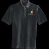 Pique Knit Polo Thumbnail