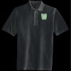 Pique Knit Polo Thumbnail
