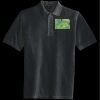 Pique Knit Polo Thumbnail