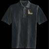 Pique Knit Polo Thumbnail