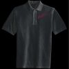 Pique Knit Polo Thumbnail