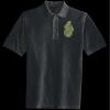 Pique Knit Polo Thumbnail