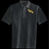 Pique Knit Polo Thumbnail