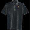 Pique Knit Polo Thumbnail