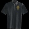 Pique Knit Polo Thumbnail