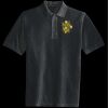 Pique Knit Polo Thumbnail