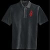Pique Knit Polo Thumbnail