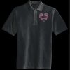 Pique Knit Polo Thumbnail