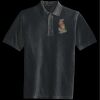 Pique Knit Polo Thumbnail