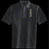 Pique Knit Polo Thumbnail