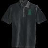 Pique Knit Polo Thumbnail