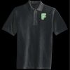 Pique Knit Polo Thumbnail