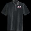 Pique Knit Polo Thumbnail