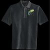 Pique Knit Polo Thumbnail