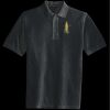 Pique Knit Polo Thumbnail