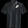 Pique Knit Polo Thumbnail