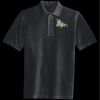 Pique Knit Polo Thumbnail