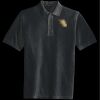Pique Knit Polo Thumbnail