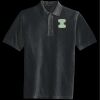 Pique Knit Polo Thumbnail