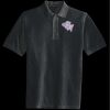 Pique Knit Polo Thumbnail