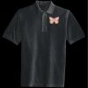 Pique Knit Polo Thumbnail