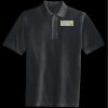 Pique Knit Polo Thumbnail