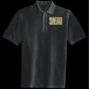 Pique Knit Polo Thumbnail