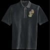 Pique Knit Polo Thumbnail