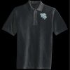 Pique Knit Polo Thumbnail