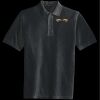 Pique Knit Polo Thumbnail