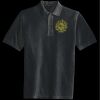 Pique Knit Polo Thumbnail