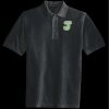 Pique Knit Polo Thumbnail