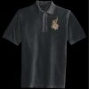 Pique Knit Polo Thumbnail