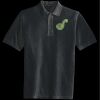 Pique Knit Polo Thumbnail