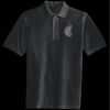 Pique Knit Polo Thumbnail