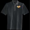 Pique Knit Polo Thumbnail