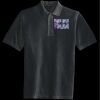 Pique Knit Polo Thumbnail